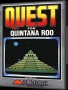 Atari  2600  -  Quest for Quintana Roo (1989) (Telegames)